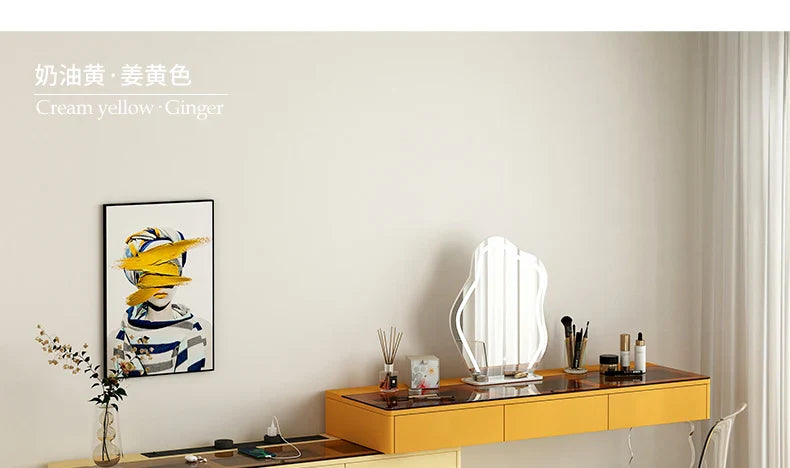 Luxury Drawers Vanity Tables Storage Nordic Cabinet Dressers Makeup Desk Drawers