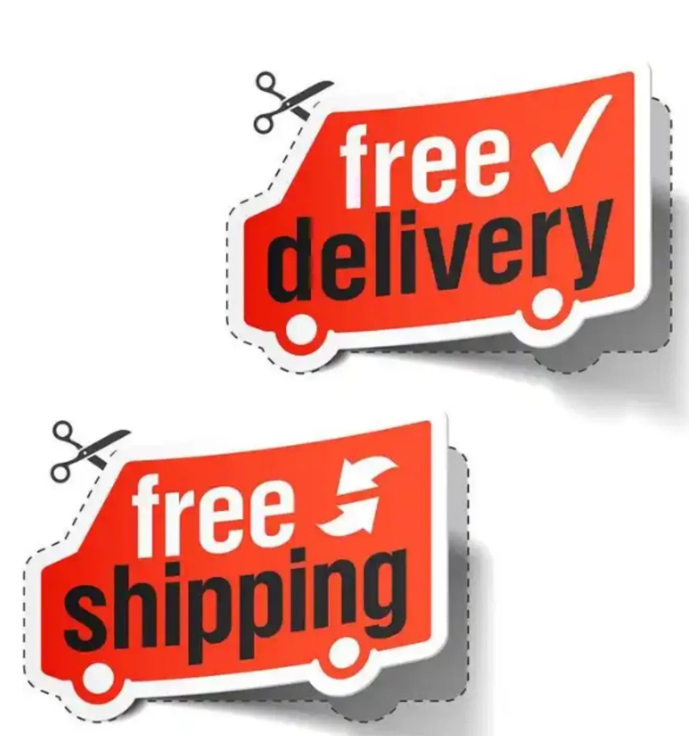 Pink / Grey Modern Abstract Non-Shedding Living Room Entryway Foyer Hallway Rug 2'3"" X 8'