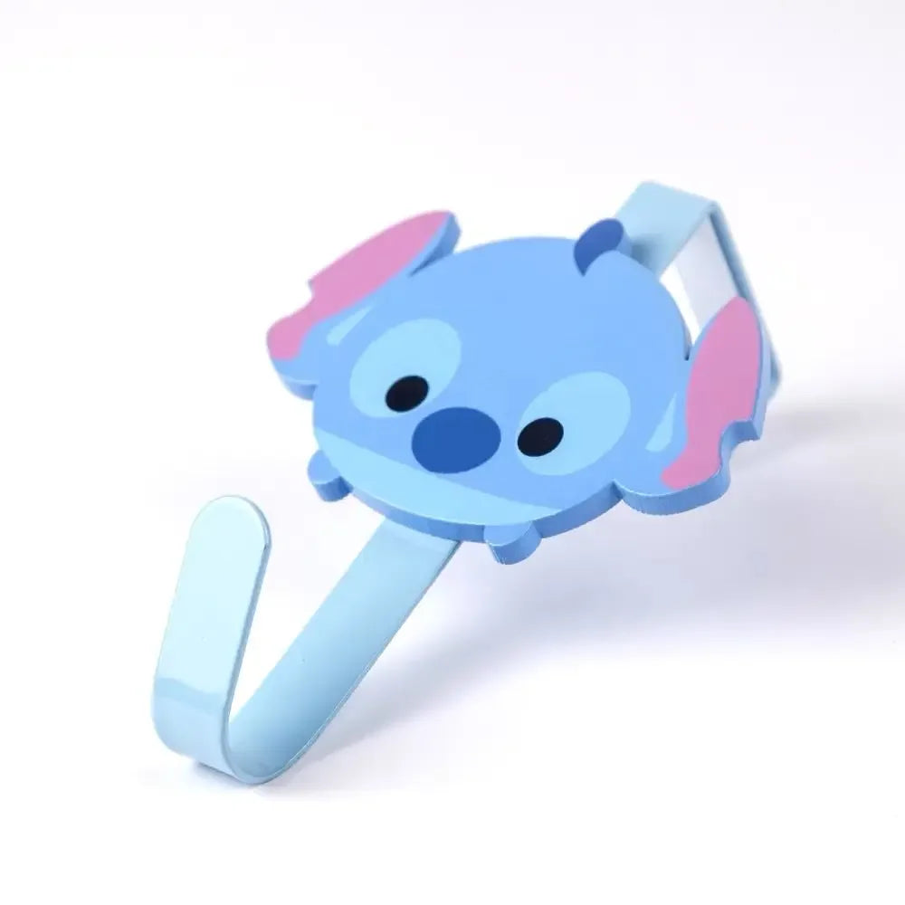 Hello Kitty Kawaii Storage Hook Organizer Rack