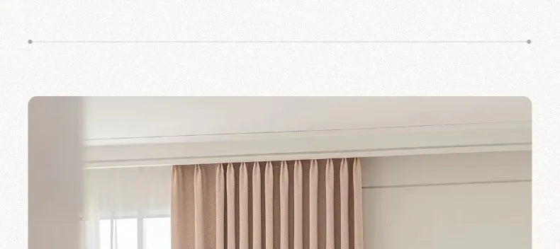 Pink Cartoon 3D Embroidered Rabbit Blackout Curtains for Living Room Bedroom Girls Room Sticky Chenille Drapes Home Decor