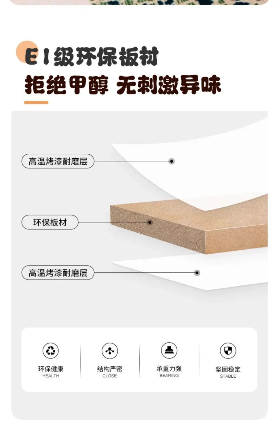 Pink Blue Dopamine Cloud Coffee Table - Modern Irregular Shape, Luxe Minimalist Side Table for Small Spaces