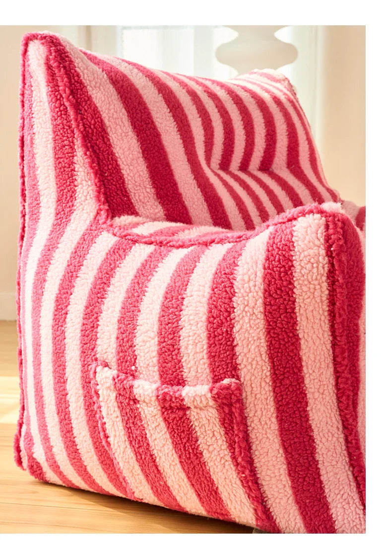 Children l Unique Sofa Simple New Arrival Reading Small Sofa Lounge Home Furniture