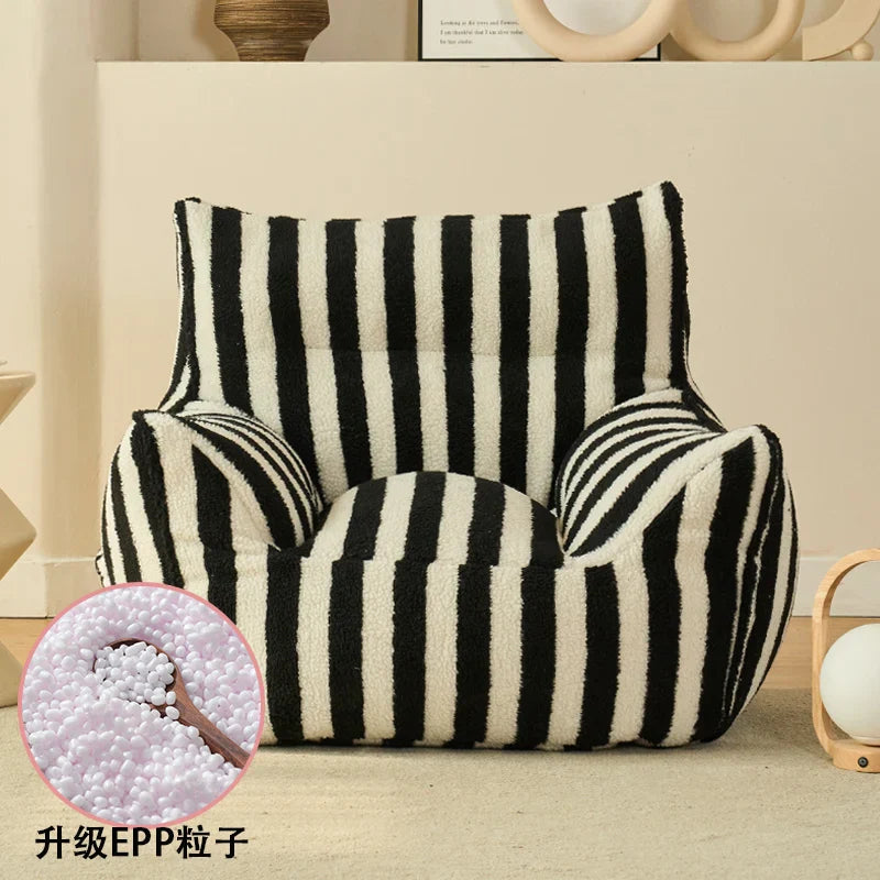 Children l Unique Sofa Simple New Arrival Reading Small Sofa Lounge Home Furniture