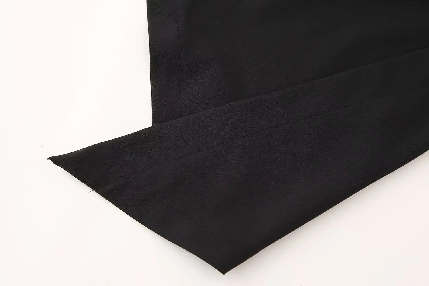 Halter Backless Tops Woman Tanks Camis Asymmetric Off Shoulder Long Top and Pants