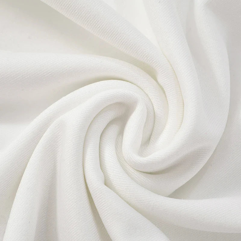 Women'S Solid Color Hanging Neck Tie Hollow Out Metal Ring Strapless Backless Tank Top Summer New Fashion Street Tank