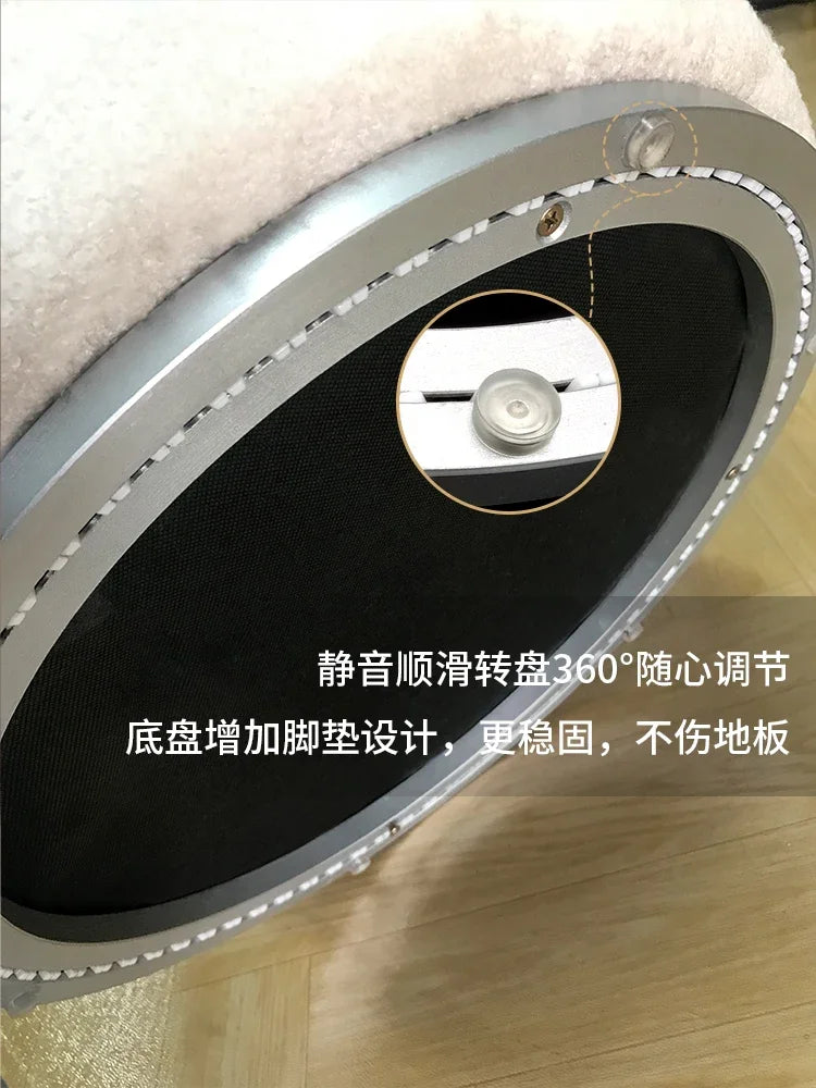 Minimalist Luxury Design Armchairs