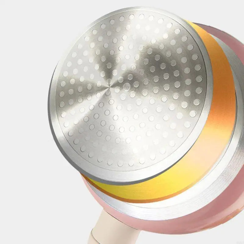 Fruit Tomato Frying Pan Cooking Pot Saucepan Induction Cooker Aluminum Cookware Nonstick