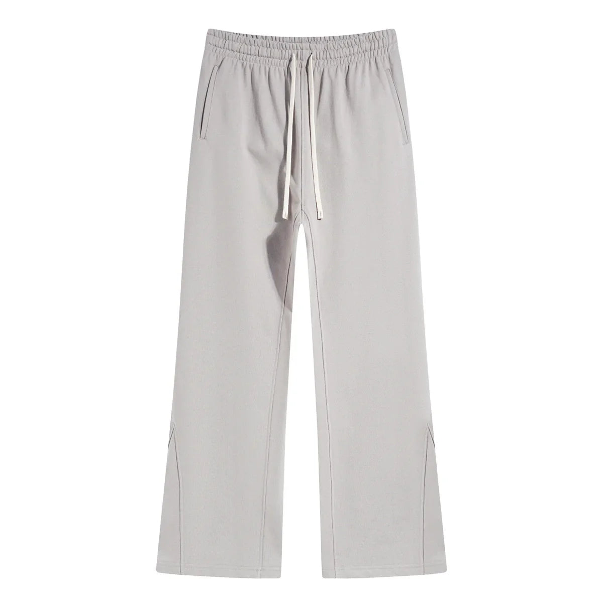 Women Bell-bottom sweatpants