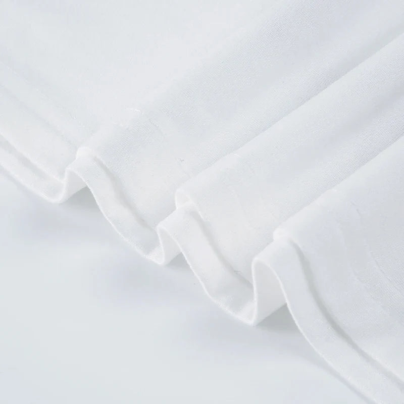 Women Straps Tops Backless Bow Lace Up Slim Flower Prints Fashion Trendy Blouses