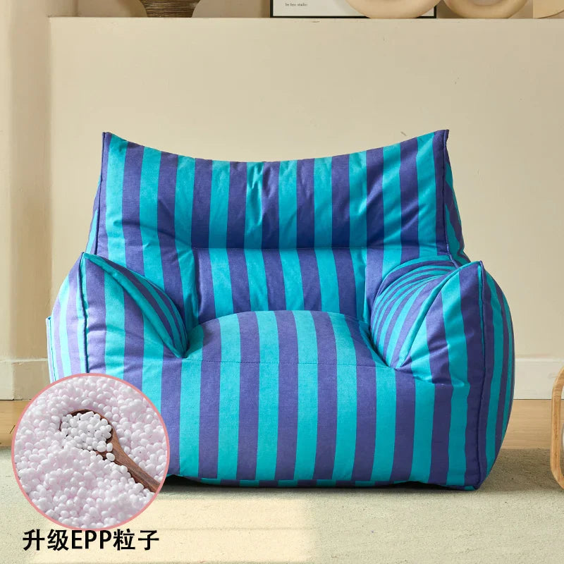 Children l Unique Sofa Simple New Arrival Reading Small Sofa Lounge Home Furniture