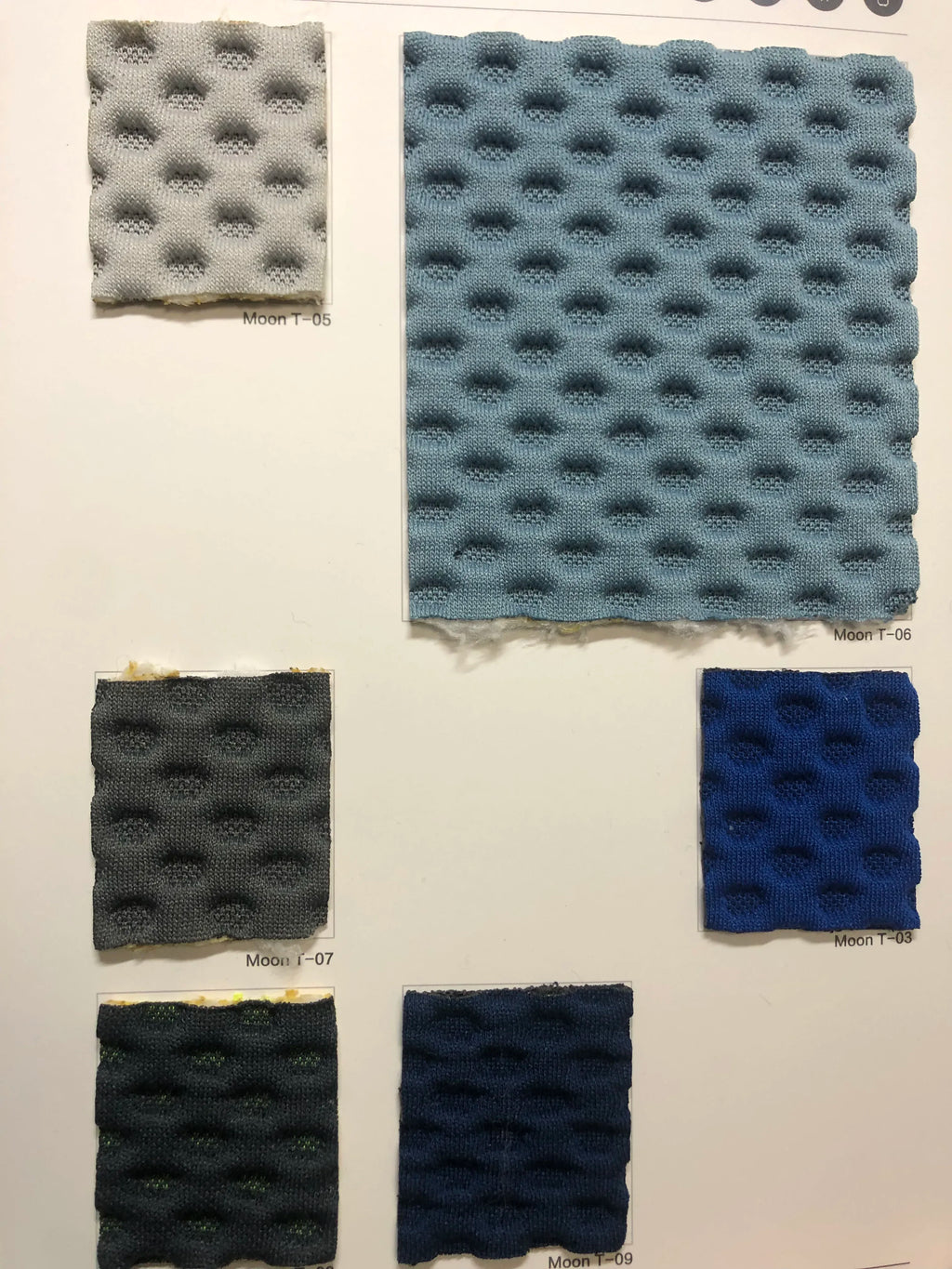 Contemporary Cloud-Shaped Sofa Modular Cloth Couch Fabric Curved Designer Sofa Set