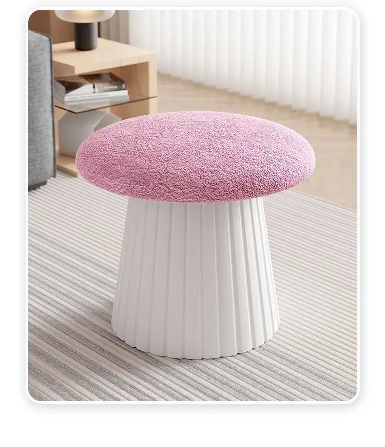 Luxury Simple Vanity Stools