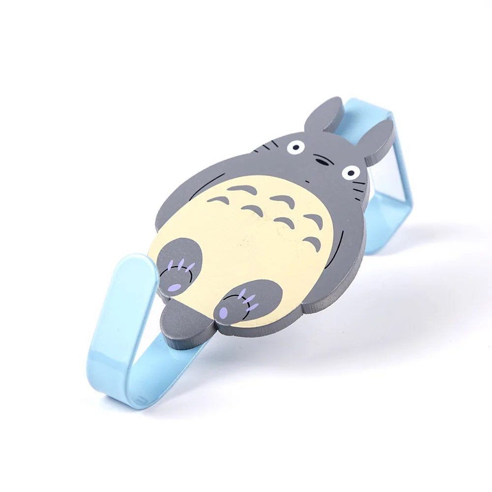 Hello Kitty Kawaii Storage Hook Organizer Rack