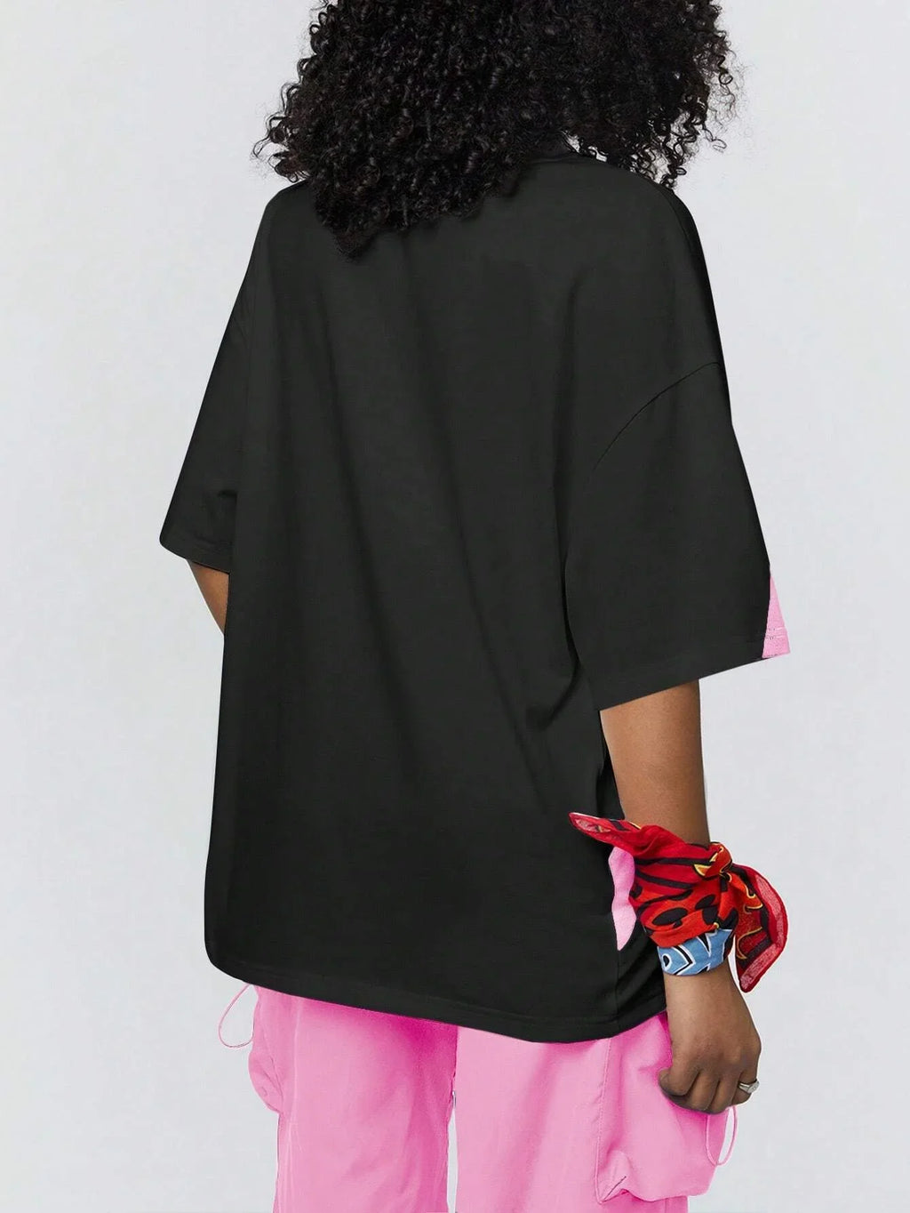 Women's Sports Jersey 3D Printed Sports Shirt Short Sleeved T-shirt Fashionable Breathable Quick Drying Plus Size Loose Top