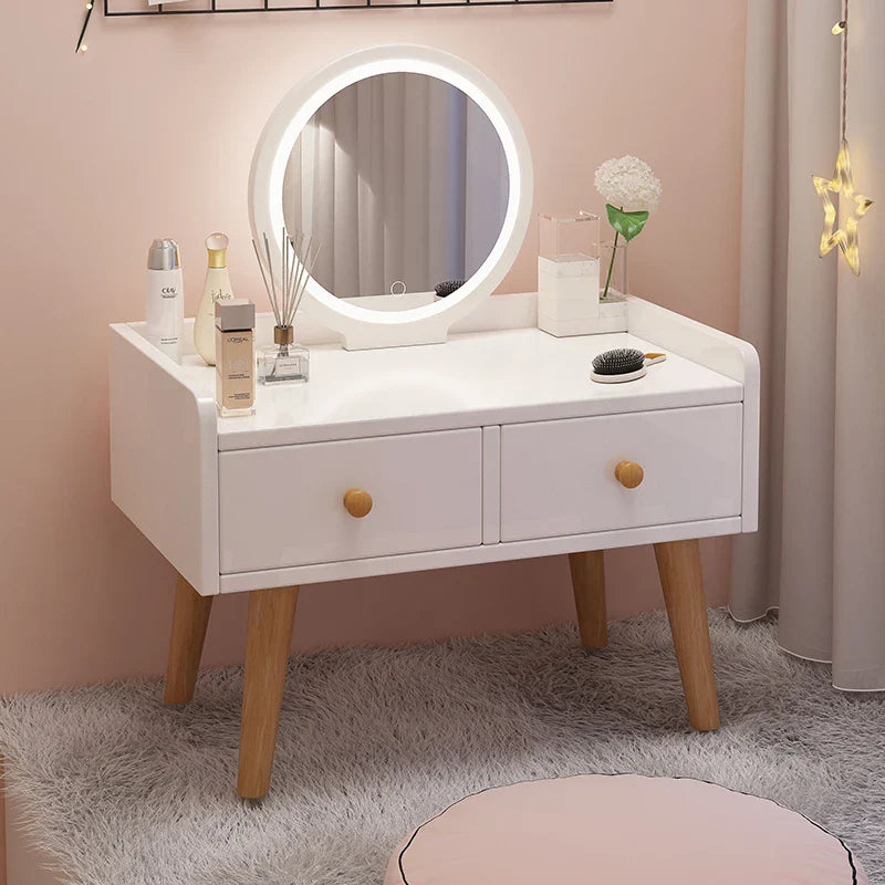 Pink Bedroom Dresser Storage Drawers Led Mirror Bedroom Dressers Wide Modern Nightstand Wardrobe Dresser