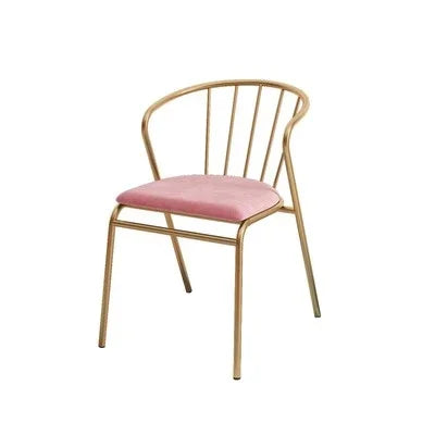 Scandinavian Style Chairs Simple and Stylish