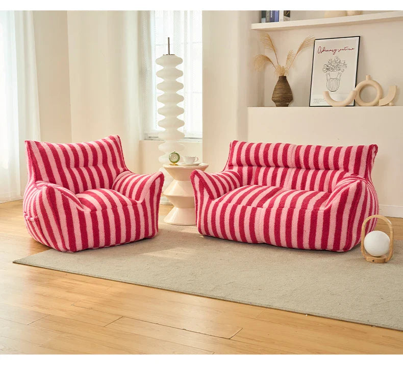 Children l Unique Sofa Simple New Arrival Reading Small Sofa Lounge Home Furniture