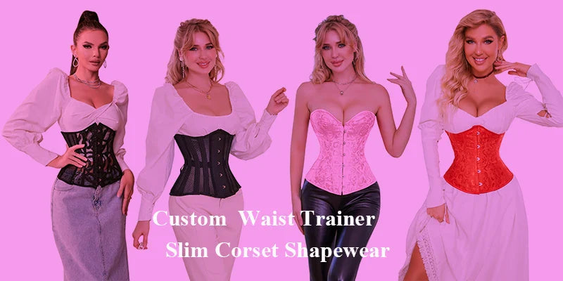 Summer Translucent Corset Women's Mesh Crop Top Black Padded Bra Bustier