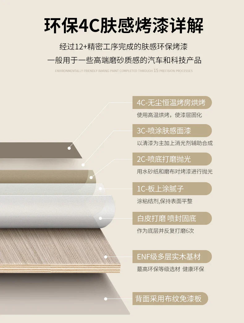 Luxury Drawers Vanity Tables Storage Nordic Cabinet Dressers Makeup Desk Drawers