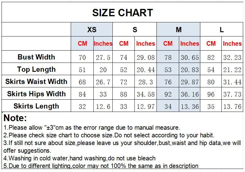 Lady Bow Two Piece Set Backless Halter Women Top And Mid Waist Skirt - New In Summer Fashion Casual Office Lady Set