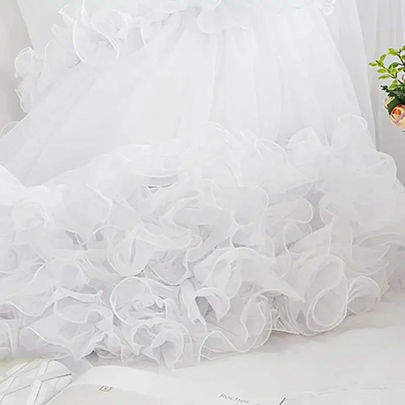 Pink Jacquard Satin Bedspread Bedding Set Luxury Princess Wedding Bed Set Lace Ruffle Duvet Cover Bed Skirt Pillowcases Cotton