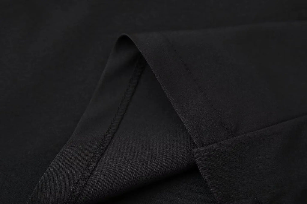 Halter Backless Tops Woman Tanks Camis Asymmetric Off Shoulder Long Top and Pants