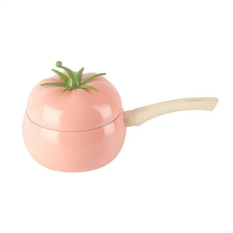 Fruit Tomato Frying Pan Cooking Pot Saucepan Induction Cooker Aluminum Cookware Nonstick