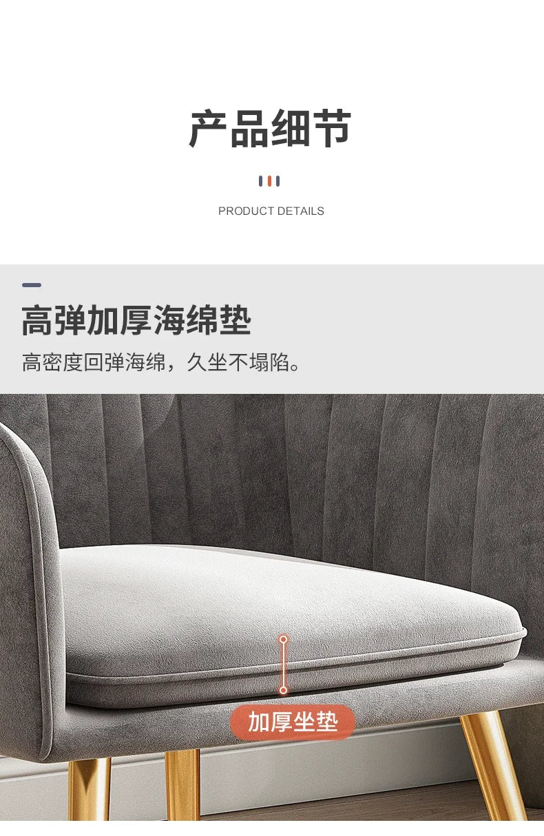 Leather Chair Design Single Sofa Antique Upholstered Dining Rattan Dresser