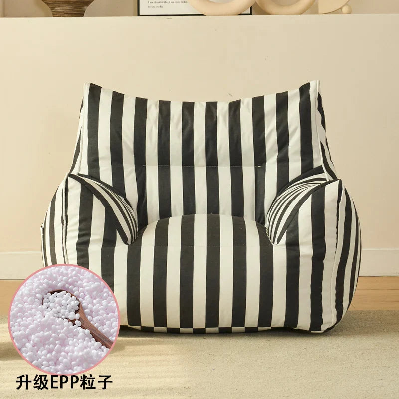 Children l Unique Sofa Simple New Arrival Reading Small Sofa Lounge Home Furniture