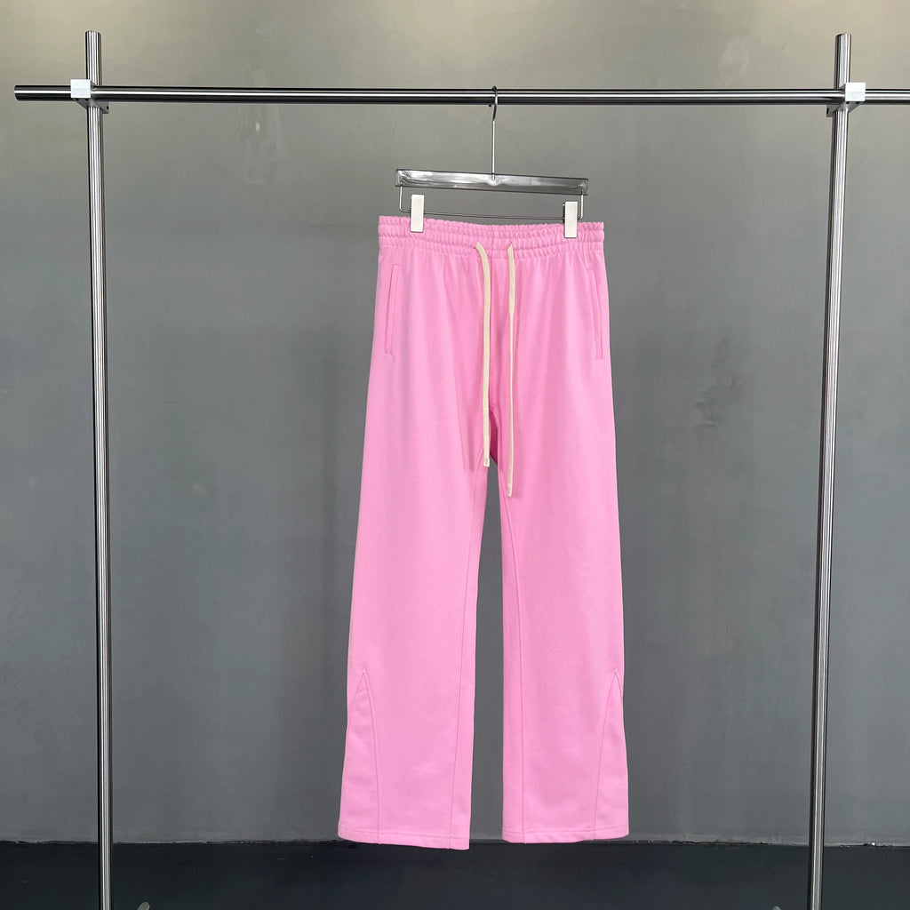 Women Bell-bottom sweatpants