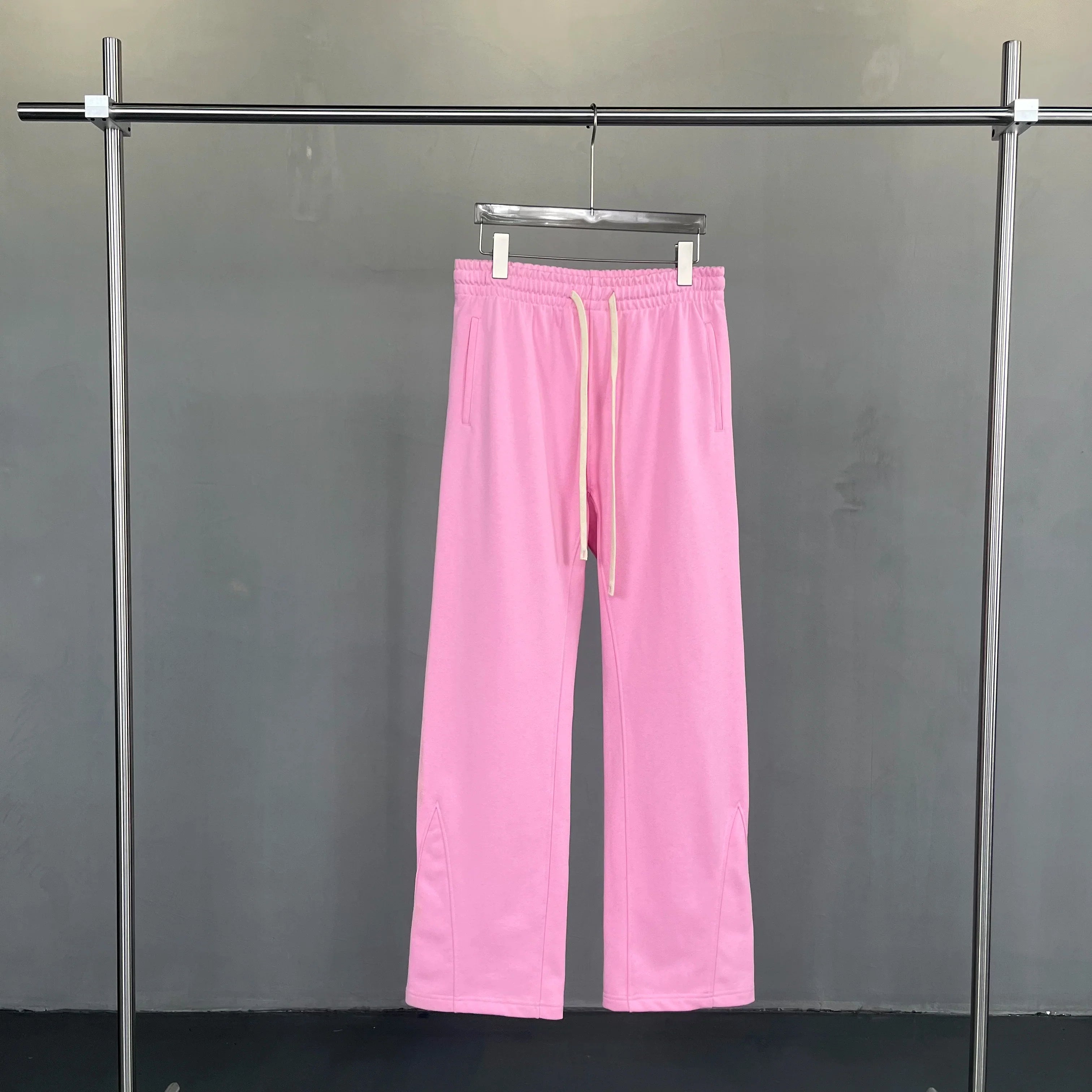 Women Bell-bottom sweatpants