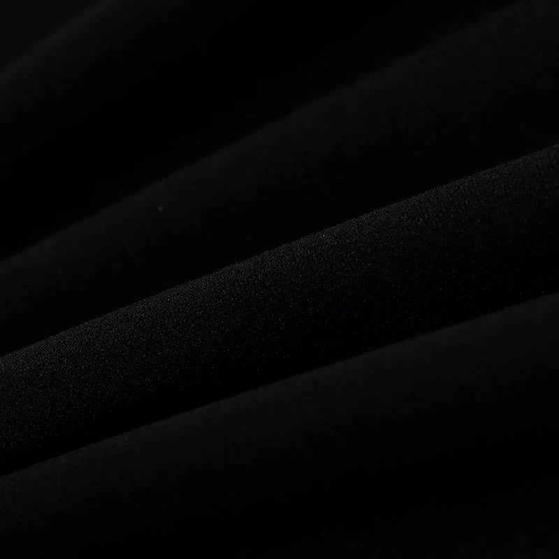 Women Black Bodysuit Off Shoulder Slimming Sexy Tops Elegant Spandex Corset Bodycon Bodys Sleeveless Thong Bodysuit