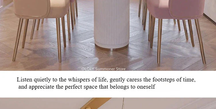 Pink Velvet Relaxing Chair Arm Single Furniture