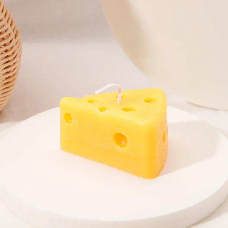 Smokeless Aesthetic Candle Scented Candles Decoration