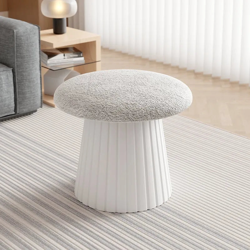 Luxury Simple Vanity Stools