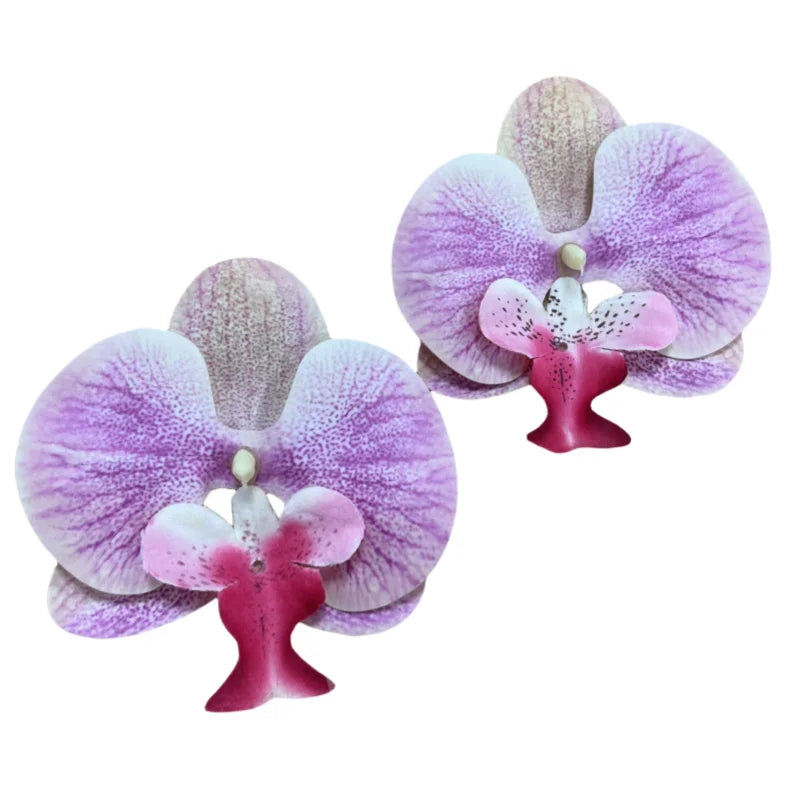 Summer Exquisite Butterfly Magnolia Flowers Holiday Casual Style Sandal