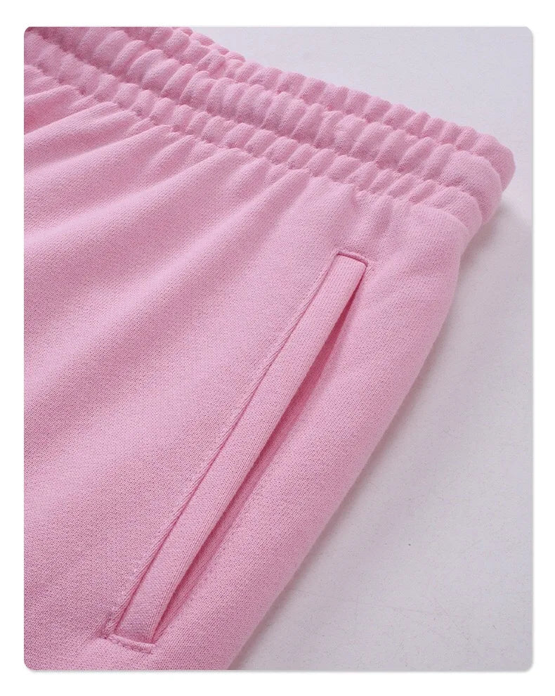 Women Bell-bottom sweatpants