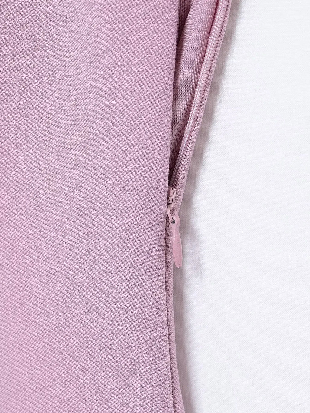 Elegant Women Solid Pleated Mini Dress Square Collar Backless Folds Slim Dress Fashion Sleevelesss