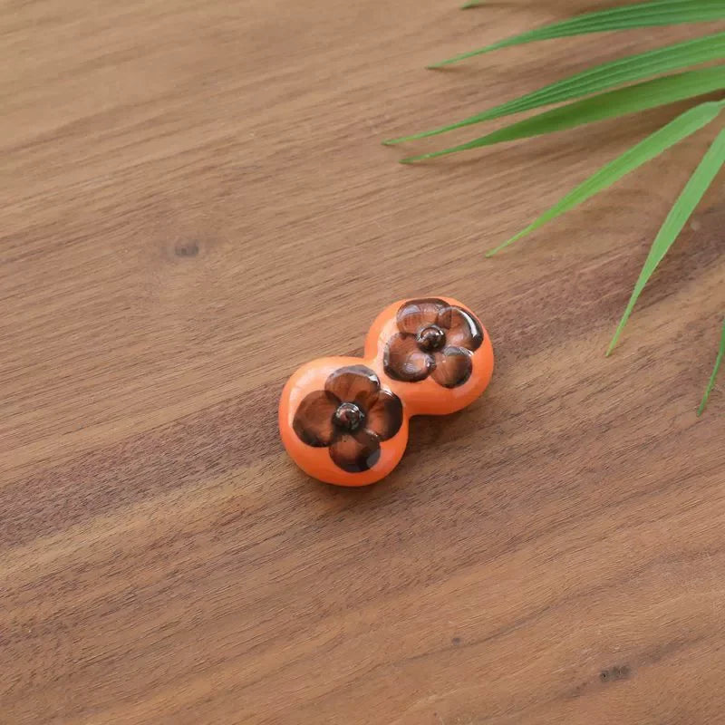 Ceramic Cute Chopstick Holders Creative Home Fruit Spoon Fork Holder Kitchen Tableware