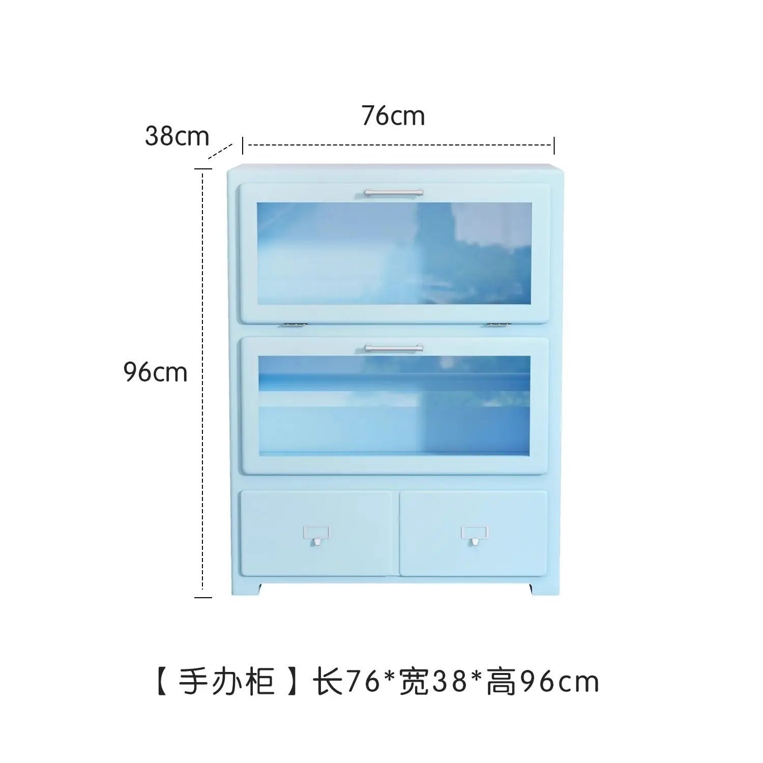 Barbie Pink Hand Office Storage Closet Living Room Storage Cupboard Modern Display Side Cupboard