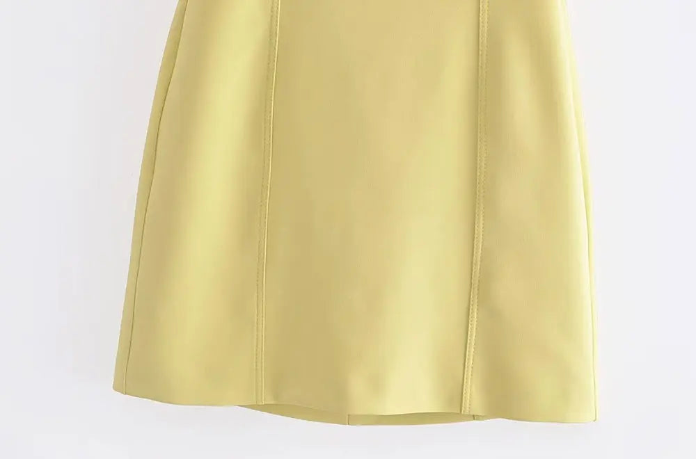 Women's Strapless Hollow Out Mini Dress, Sexy Sweetheart Neck, Back Zipper, Female Dresses, Fashion