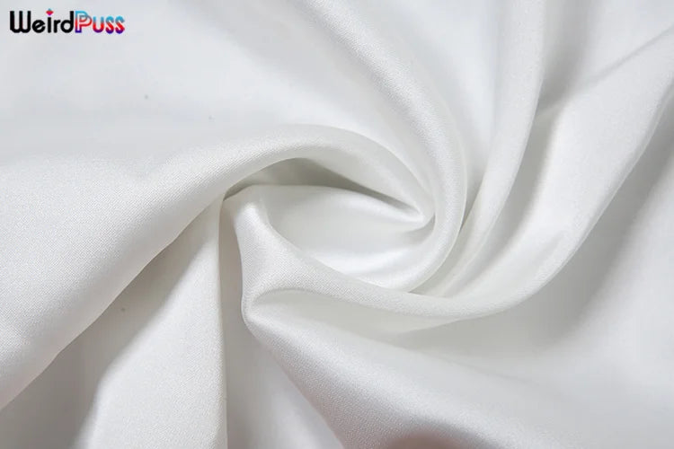 Silky Elegant Women 2 Piece Set Casual Sleeveless Ruffles Camisole+Button Shorts Matching Streetwear Casual Outfits