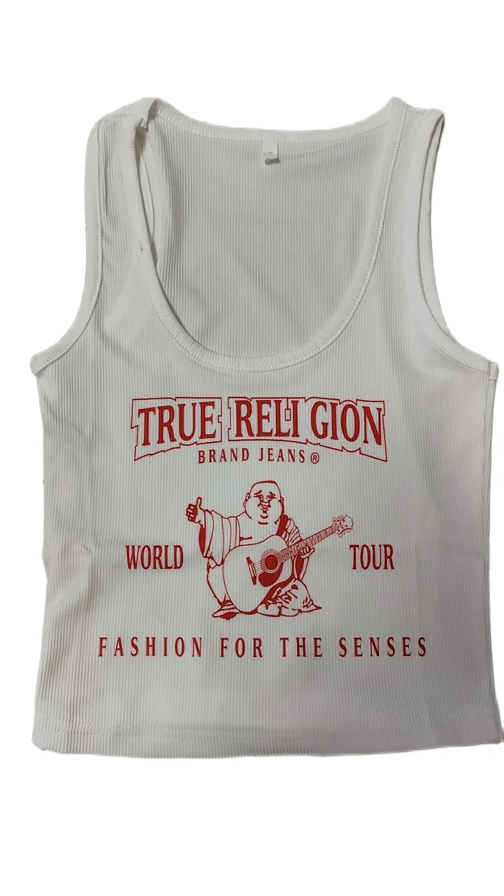 Sexy Graphic T Shirts Fashion Top Printed Sweatshirts Streetswear Summer Clothes Women Y2K Cropped Tank Tops Tees