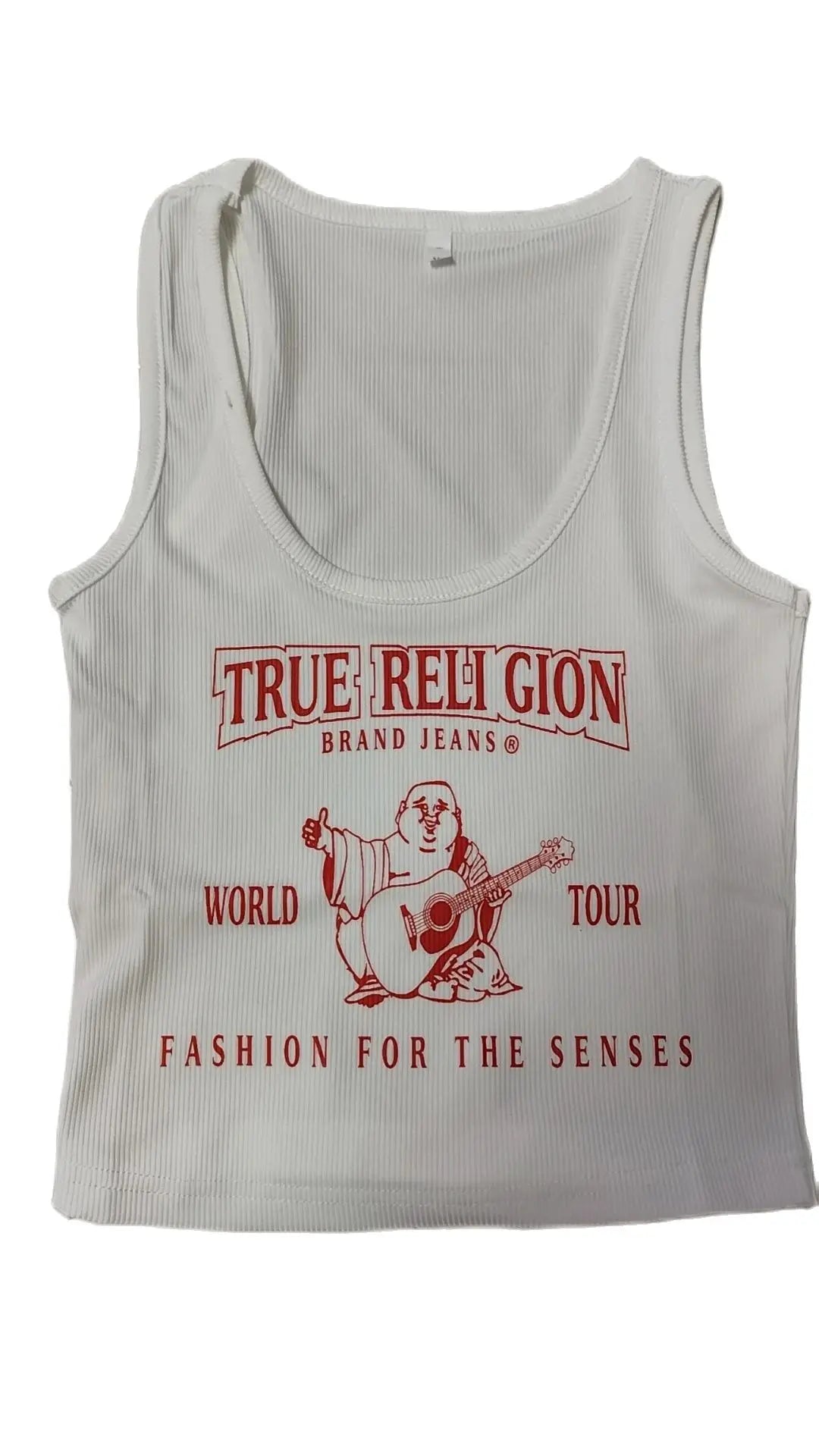 Sexy Graphic T Shirts Fashion Top Printed Sweatshirts Streetswear Summer Clothes Women Y2K Cropped Tank Tops Tees