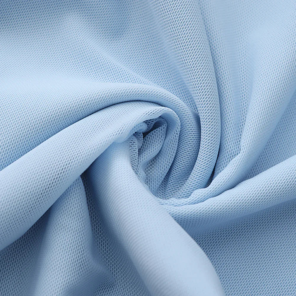 Elegant Women 2 Piece Dress Set Strapless Bodycon Crop Top and Maxi Skirt Set