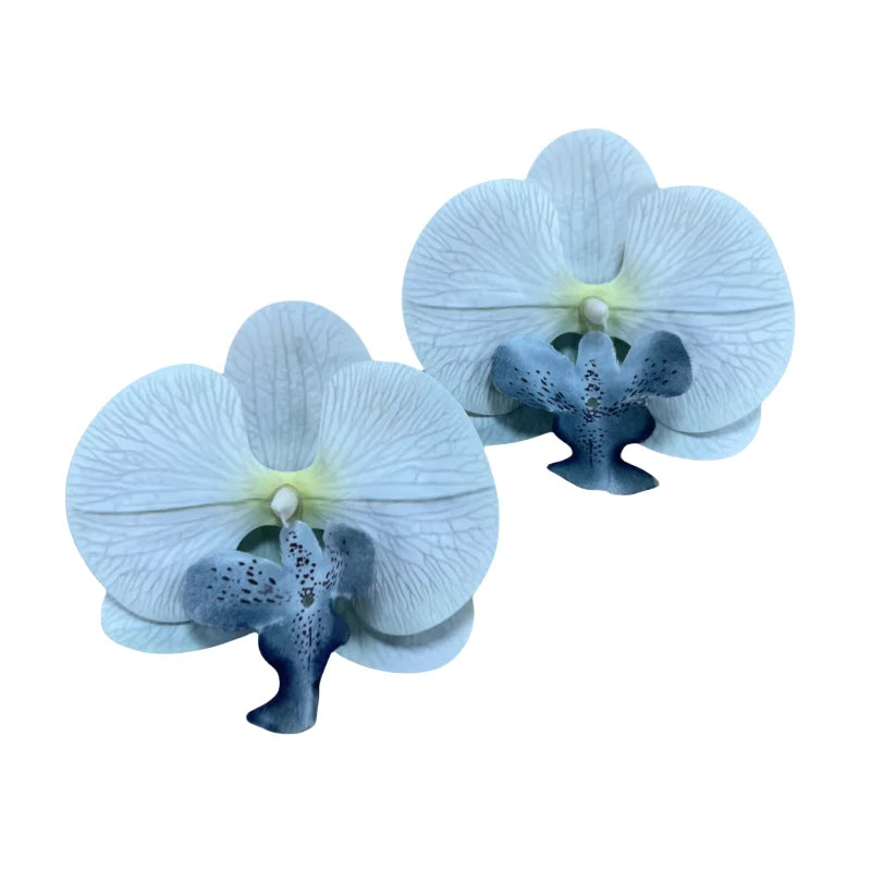 Summer Exquisite Butterfly Magnolia Flowers Holiday Casual Style Sandal