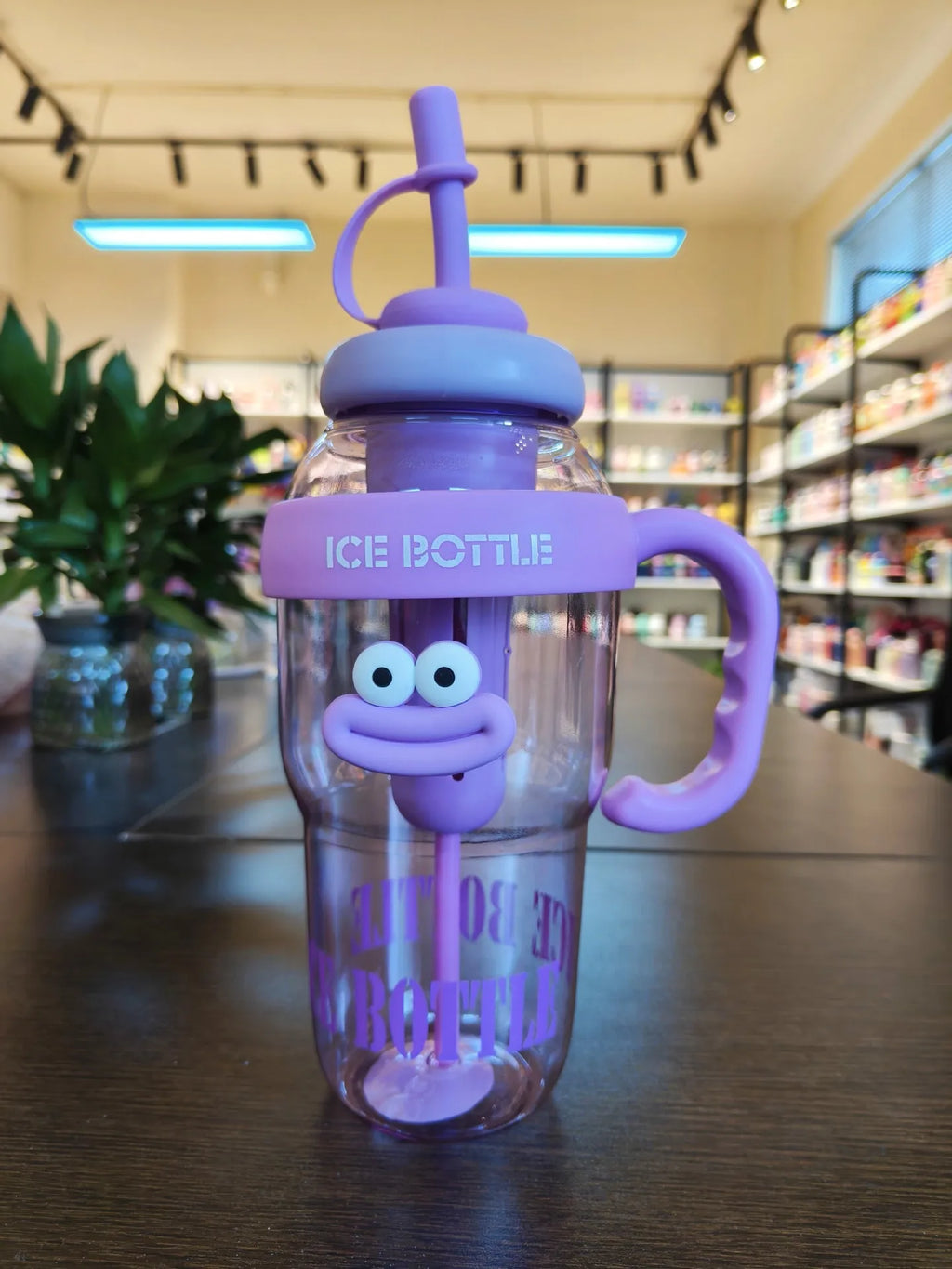 Sanrio Water Cup Hello Kitty  Anime Straw Cup Cartoon Cute Large Capacity Outdoor Activities Portable Tea Separation | 1300ML