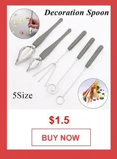 Love Heart Shaped Glass Straws Set Straws With Clean Brush Transparent  1Reusable Eco Friendly Bent Straws