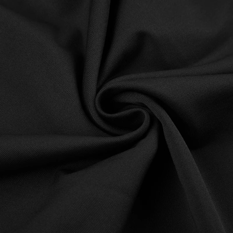 Sleeveless Skinny Shirring Skinny Sexy Spaghetti Strap Bodysuit For Women Black Solid Simple Basic Camisole