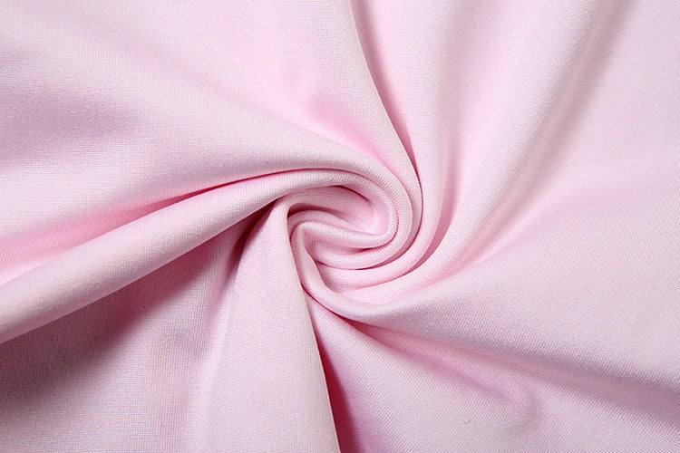 Heart Hollow 2 Piece Set Women o-Neck Sleeveless Tops+Skinny Stretch Pants